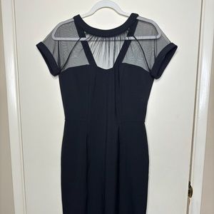 Maggy London Business Dress